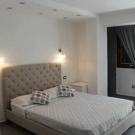 Villaggio Silvia *