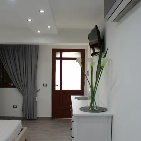Villaggio Silvia Πάρκο διακοπών *