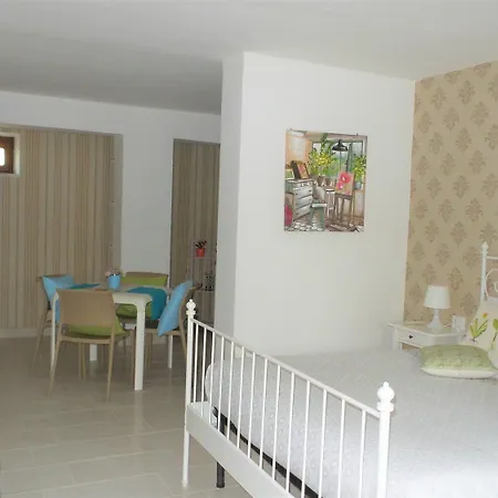 Villaggio Silvia