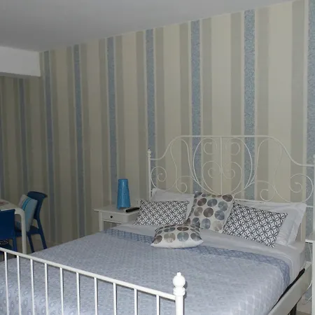 Πάρκο διακοπών Villaggio Silvia *