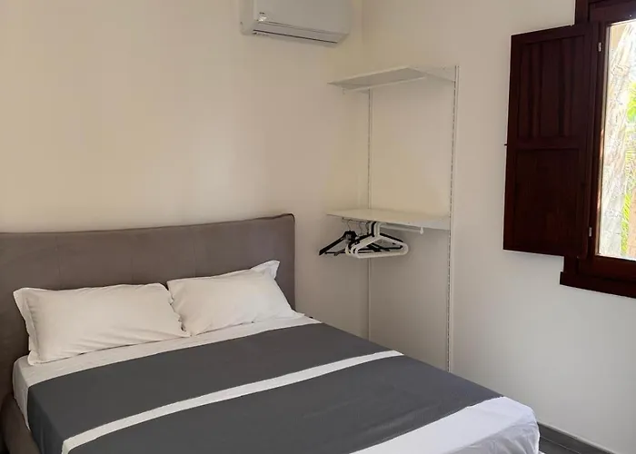 Villaggio Silvia ホリデーパーク