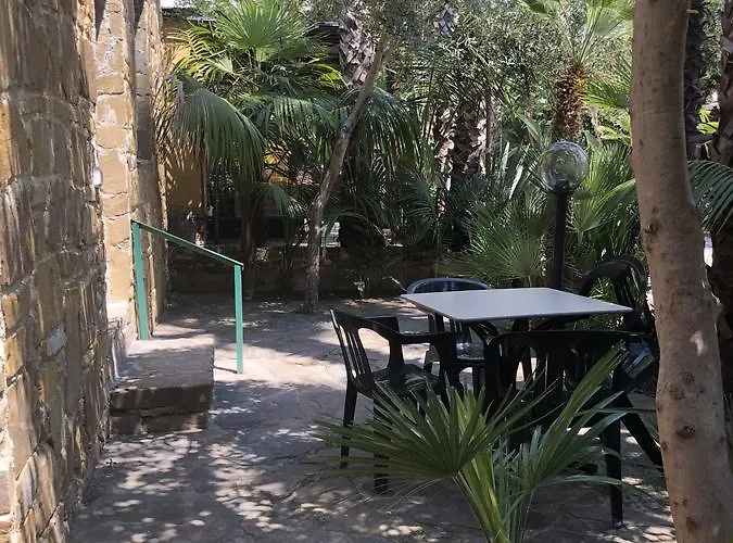 Villaggio Silvia ホリデーパーク *